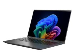 Acer prezintă noile modele Swift X pentru creatori, cu GPU NVIDIA GeForce RTX 50