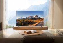 TCL C8K este disponibil în România: performanță QD-Mini LED pentru experiențe cinematografice și de gaming