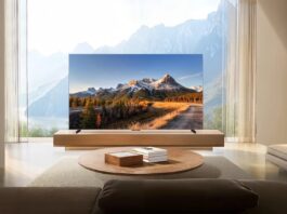 TCL C8K este disponibil în România: performanță QD-Mini LED pentru experiențe cinematografice și de gaming