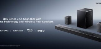 Living Room, Upgraded: TCL aduce sunetul cinematografic în inima locuinței