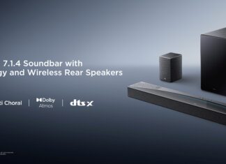 Living Room, Upgraded: TCL aduce sunetul cinematografic în inima locuinței