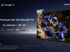 TCL dezvăluie cele mai recente inovații, strategia de creștere și parteneriatele sale la IFA 2025