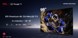 TCL dezvăluie cele mai recente inovații, strategia de creștere și parteneriatele sale la IFA 2025