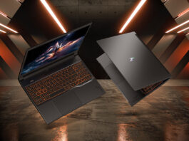 Gama Nitro primește un refresh: soluții puternice pentru gaming de zi cu zi