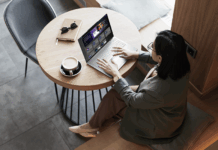 Acer lansează noul Swift Air 16 – PC Copilot+ ultra-light pentru profesioniștii mobili moderni