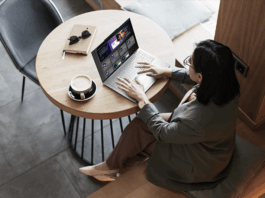 Acer lansează noul Swift Air 16 – PC Copilot+ ultra-light pentru profesioniștii mobili moderni