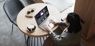 Acer lansează noul Swift Air 16 – PC Copilot+ ultra-light pentru profesioniștii mobili moderni