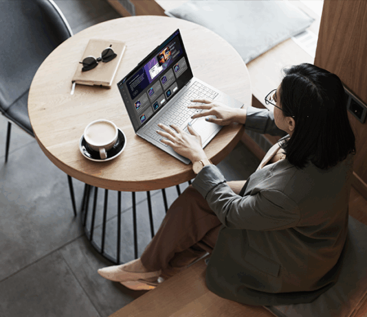 Acer lansează noul Swift Air 16 – PC Copilot+ ultra-light pentru profesioniștii mobili moderni