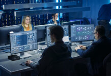 Acer lansează Veriton GN100 AI, mini stația de lucru construită pe baza supercipului NVIDIA GB10