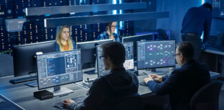 Acer lansează Veriton GN100 AI, mini stația de lucru construită pe baza supercipului NVIDIA GB10