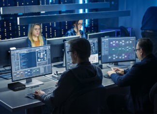 Acer lansează Veriton GN100 AI, mini stația de lucru construită pe baza supercipului NVIDIA GB10