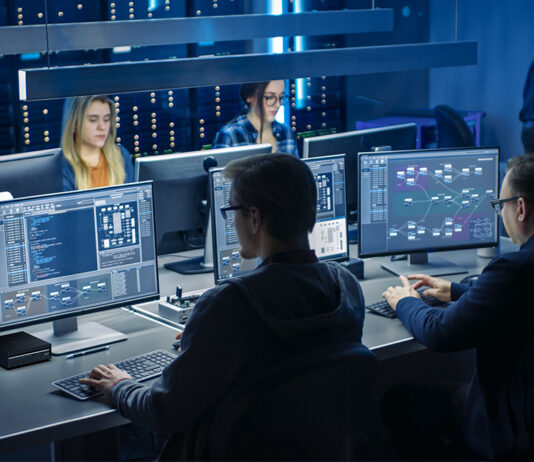 Acer lansează Veriton GN100 AI, mini stația de lucru construită pe baza supercipului NVIDIA GB10