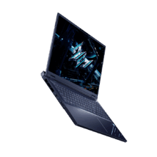 Acer lansează Predator Helios 18P AI – un laptop hibrid de gaming, perfect pentru performanță, muncă și divertisment