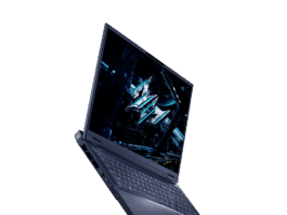 Acer lansează Predator Helios 18P AI – un laptop hibrid de gaming, perfect pentru performanță, muncă și divertisment