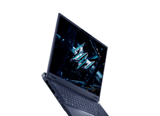 Acer lansează Predator Helios 18P AI – un laptop hibrid de gaming, perfect pentru performanță, muncă și divertisment