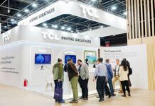 TCL prezintă cele mai noi inovații în conectivitatea broadband bazată pe inteligență artificială la Network X 2025