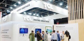 TCL prezintă cele mai noi inovații în conectivitatea broadband bazată pe inteligență artificială la Network X 2025