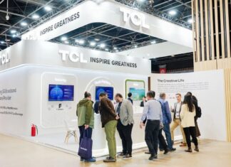 TCL prezintă cele mai noi inovații în conectivitatea broadband bazată pe inteligență artificială la Network X 2025