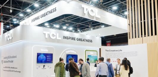TCL prezintă cele mai noi inovații în conectivitatea broadband bazată pe inteligență artificială la Network X 2025