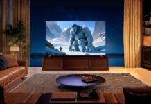 TCL aduce spiritul olimpic direct în locuința ta