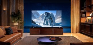 TCL aduce spiritul olimpic direct în locuința ta