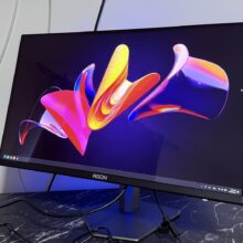 AOC Agon Pro AG276QZD2 review: QD-OLED-ul de 27 inch care aduce gaming premium în zona accesibilă
