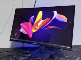 AOC Agon Pro AG276QZD2 review: QD-OLED-ul de 27 inch care aduce gaming premium în zona accesibilă