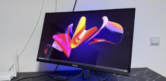 AOC Agon Pro AG276QZD2 review: QD-OLED-ul de 27 inch care aduce gaming premium în zona accesibilă