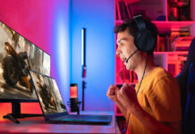 Acer prezintă noile laptopuri de gaming Predator și Nitro cu procesoare Intel Core Ultra Seria 3