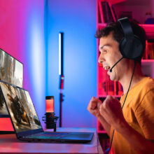 Acer prezintă noile laptopuri de gaming Predator și Nitro cu procesoare Intel Core Ultra Seria 3