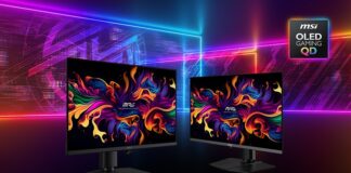 Negru mai profund, luminozitate constantă: DarkArmor și Uniform Luminance redefinesc experiența 4K QD-OLED