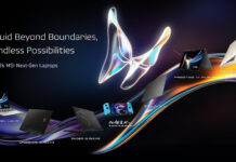 MSI dezvăluie noua serie Prestige pentru business și productivitate, alături de cele mai recente laptopuri de gaming din seriile Raider, Stealth și Crosshair