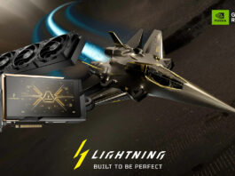 MSI lansează la CES 2026 placa grafică GeForce RTX™ 5090 32G LIGHTNING Z – Renașterea unei legende