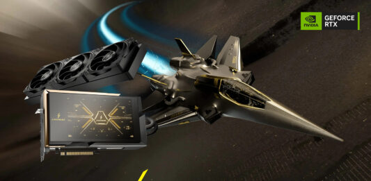 MSI lansează la CES 2026 placa grafică GeForce RTX™ 5090 32G LIGHTNING Z – Renașterea unei legende