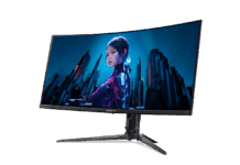 Acer dezvăluie monitorul de gaming Predator XB273U F6, un monstru de 1000 Hz care împinge limitele performanței
