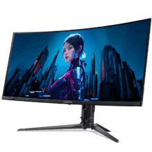 Acer dezvăluie monitorul de gaming Predator XB273U F6, un monstru de 1000 Hz care împinge limitele performanței
