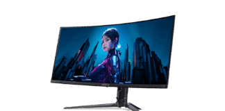 Acer dezvăluie monitorul de gaming Predator XB273U F6, un monstru de 1000 Hz care împinge limitele performanței