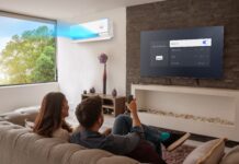 TCL extinde viitorul unui stil de viață sănătos și eficient prin noua gamă de tehnologii pentru casă, prezentată la CES 2026