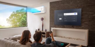 TCL extinde viitorul unui stil de viață sănătos și eficient prin noua gamă de tehnologii pentru casă, prezentată la CES 2026