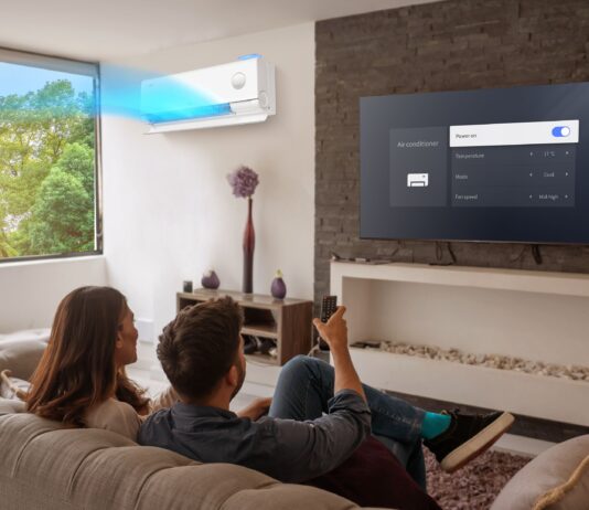 TCL extinde viitorul unui stil de viață sănătos și eficient prin noua gamă de tehnologii pentru casă, prezentată la CES 2026