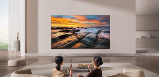 TCL prezintă la CES 2026 noua generație de tehnologii de afișare SQD Mini-LED