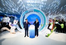 TCL amplifică experiența Jocurilor Olimpice de Iarnă pentru fani și sportivi la Milano Cortina 2026, oferind publicului din întreaga lume viziunea „It’s Your Greatness”