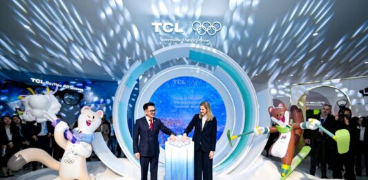 TCL amplifică experiența Jocurilor Olimpice de Iarnă pentru fani și sportivi la Milano Cortina 2026, oferind publicului din întreaga lume viziunea „It’s Your Greatness”