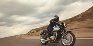 Triumph lansează în România noile motociclete ale anului 2026