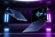 Acer actualizează laptopurile de gaming Predator Helios Neo cu procesoare și plăci grafice de ultimă generație pentru performanță la nivel de desktop