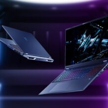 Acer actualizează laptopurile de gaming Predator Helios Neo cu procesoare și plăci grafice de ultimă generație pentru performanță la nivel de desktop