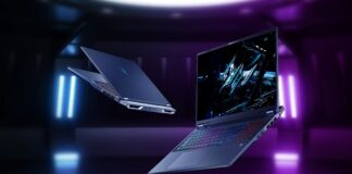 Acer actualizează laptopurile de gaming Predator Helios Neo cu procesoare și plăci grafice de ultimă generație pentru performanță la nivel de desktop