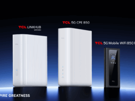 TCL extinde accesul la 5G și Wi-Fi 7 cu o nouă gamă de soluții performante și accesibile