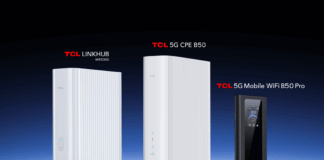 TCL extinde accesul la 5G și Wi-Fi 7 cu o nouă gamă de soluții performante și accesibile