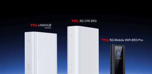 TCL extinde accesul la 5G și Wi-Fi 7 cu o nouă gamă de soluții performante și accesibile